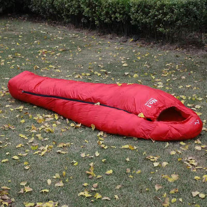 Kamperbox Sleeping Bag Camping Winter Sleeping Bag Ultralight Sleeping Bag Camping Sleeping Ultralight Camping