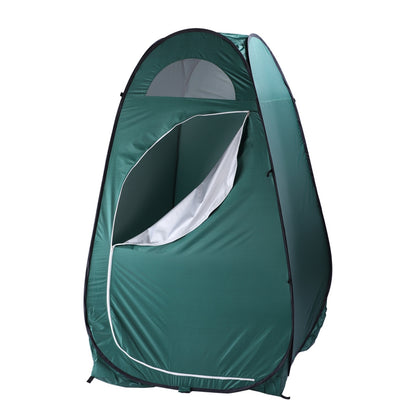 Army Green Changing Tent